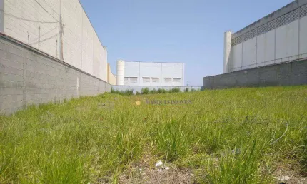 Terreno para alugar, 1265 m² por R$ 5.000,00/mês - Park Comercial de Indaiatuba - Indaiatuba/SP