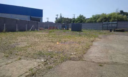 Terreno, 2200 m² - venda por r$ 4.240.000,00 ou aluguel por r$ 16.000,00/mês - recreio campestre jóia - indaiatuba/sp