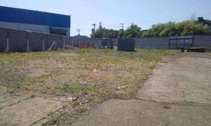 Terreno, 2200 m² - venda por R$ 4.240.000,00 ou aluguel por R$ 16.000,00/mês - Recreio Campestre Jóia - Indaiatuba/SP