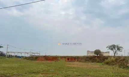 Terreno à venda, 748 m² por r$ 480.000 - loteamento comercial bortoletto - indaiatuba/sp