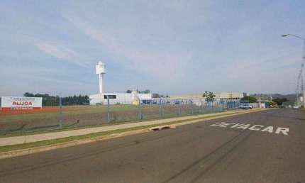 Terreno para alugar, 5083 m² por R$ 15.000,00/mês - Europark Comercial - Indaiatuba/SP