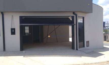 Casa com 2 dormitórios à venda, 53 m² por R$ 440.000,00 - Jardim Beija Flor  - Indaiatuba/SP