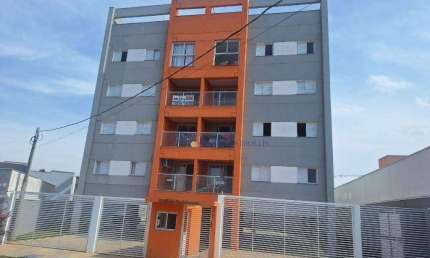 Apartamento com 2 dormitórios à venda, 55 m² por R$ 450.000,00 - Jardim Barcelona - Indaiatuba/SP