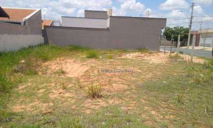 Terreno à venda, 215 m² por R$ 250.000,00 - Jardim Beija Flor  - Indaiatuba/SP