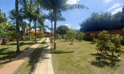 Chácara à venda, 1000 m² por R$ 870.000,00 - Vale do Sol - Indaiatuba/SP