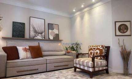 Casa à venda, 123 m² por R$ 900.000,00 - Jardim Europa II - Indaiatuba/SP