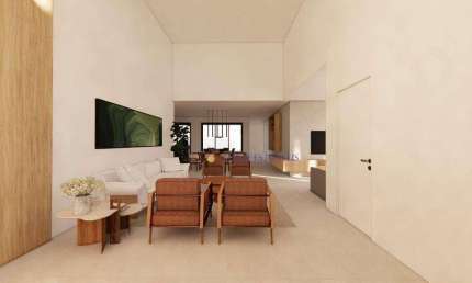 Casa à venda, 315 m² por R$ 2.550.000,00 - Condomínio Residencial Terras de Santa Tereza - Vinhedo/SP