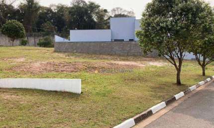 Terreno à venda, 421 m² por R$ 455.000,00 - Portal do Bosque  - Louveira/SP