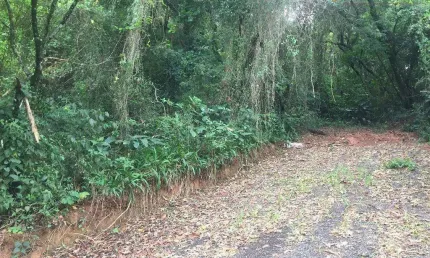 Terreno à venda, 1380 m² por R$ 200.000,00 - Monterrey - Louveira/SP