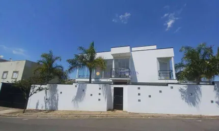Sobrado com 4 dormitórios à venda, 174 m² por r$ 1.600.000,00 - jardim regente - indaiatuba/sp