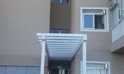 Apartamento com 3 dormitórios, 72 m² - venda por R$ 590.000,00 ou aluguel por R$ 3.300,02/mês - Residencial Felicitá - Louveira/SP