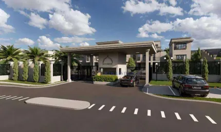 Casa à venda, 150 m² por R$ 1.173.000,00 - Pinheirinho - Vinhedo/SP