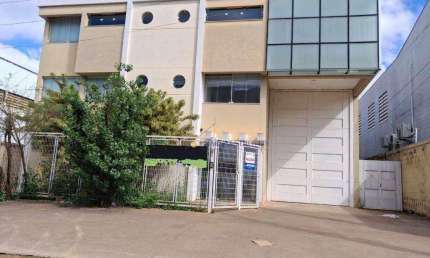 Galpão para alugar, 800 m² por R$ 18.000,00/mês - Comercial Vitória Martini - Indaiatuba/SP