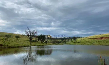 Fazenda com 5 dormitórios à venda, 8756400 m² por R$ 49.000.000,00 - Zona Rural - Ipeúna/SP