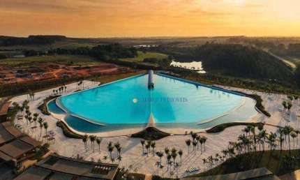 Fazenda da Grama - Itupeva/SP - Terreno à venda, 2376 m² por R$ 4.950.000