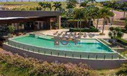Entreverdes - Campinas - Terreno à venda, 1357 m² por R$ 1.357.100
