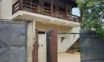 Casa  em Vinhedo, 3 dorm. à venda, 200m² por R$ 1.200.000