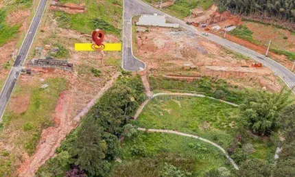 Terreno à venda, 125 m² por R$ 160.000 - Vitta Granja Viana - Cotia/SP