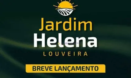 Terreno à venda, 140 m² por R$ 170.000,00 - Santo Antônio - Louveira/SP