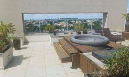 Apartamento com 3 dormitórios à venda, 80 m² por R$ 650.000 - Cidade Nova I - Indaiatuba/SP