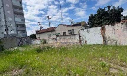 Terreno à venda, 422 m² por r$ 1.055.000 - centro - indaiatuba/sp