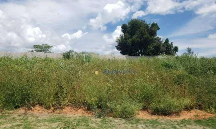 Terreno à venda, 300 m² por R$ 286.200,00 - Capivari - Louveira/SP