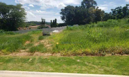 Terreno à venda, 389 m² por R$ 389.800,00 - Capivari - Louveira/SP