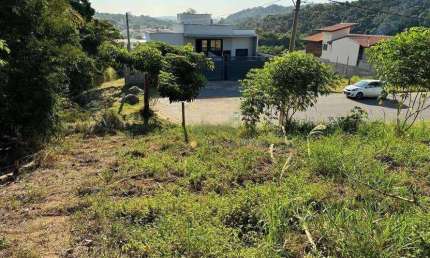 Terreno à venda, 275 m² por R$ 350.000,00 - Capivari - Louveira/SP