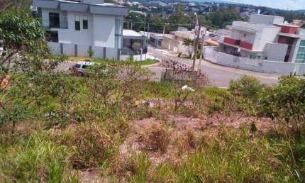 Terreno à venda, 300 m² por R$ 382.000,00 - Quinta das Videiras - Louveira/SP