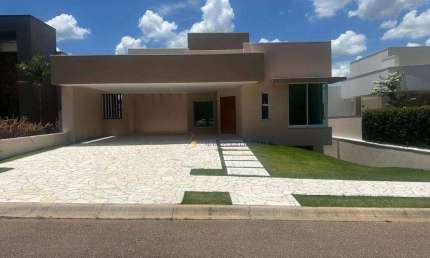 Condomínio fechado 3 suites à venda, 269 m² por R$ 2.100.000 - Condomínio Santa Isabel - Louveira/SP