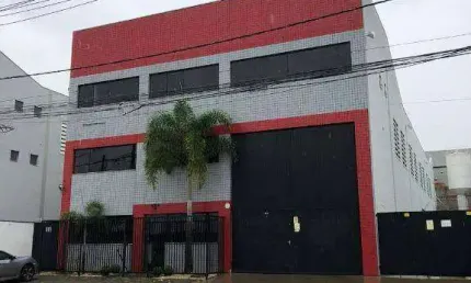 Galpão à venda, 791 m² por r$ 3.100.000,00 - comercial vitória martini - indaiatuba/sp