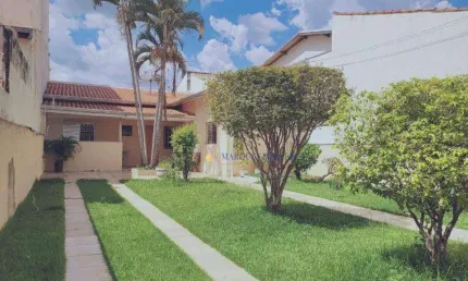 Casa com 2 dormitórios à venda, 90 m² por R$ 699.600,00 - Jardim Regina - Indaiatuba/SP