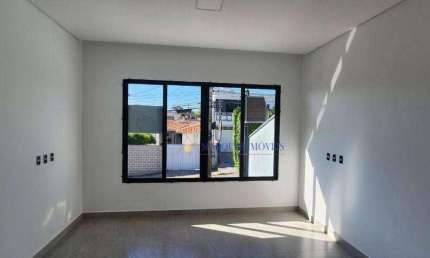 Sala para alugar, 19 m² por R$ 1.400,00/mês - Residencial Burck - Louveira/SP