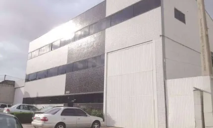 Galpão para alugar, 2040 m² por R$ 50.000,00/mês - Distrito Industrial João Narezzi - Indaiatuba/SP