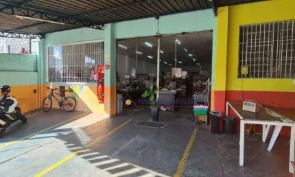 Salão à venda, 395 m² por R$ 1.295.000 - Vila Pagano - Valinhos/SP