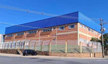 Galpão para alugar, 1979 m² por R$ 45.000,00/mês - Américan Park Empresarial NR - Indaiatuba/SP
