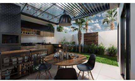 Casa com 2 dormitórios à venda, 81 m² por R$ 600.000,00 - Capuava - Valinhos/SP