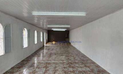 Salão à venda, 120 m² por R$ 650.000,00 - Jardim Niero - Louveira/SP