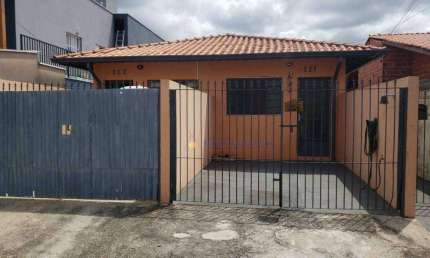 4 Casas com 2 dormitórios à venda, 245 m² por R$ 984.000 - Residencial Nova Aliança - Vinhedo/SP