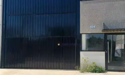 Galpão para alugar, 380 m² por R$ 11.000,00/mês - Loteamento Comercial Monte Castelo - Indaiatuba/SP
