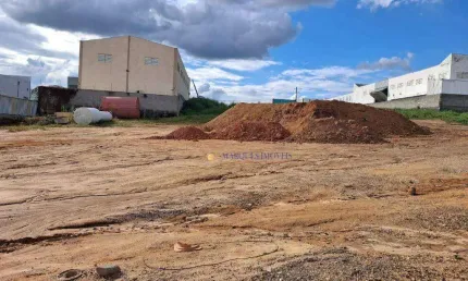 Terreno para alugar, 4000 m² por R$ 12.000,00/mês - Comercial Vitória Martini - Indaiatuba/SP