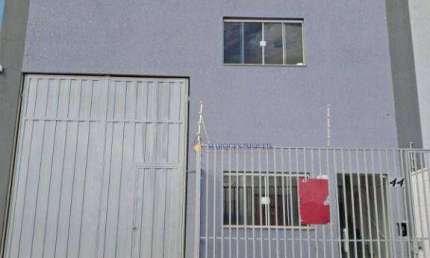 Galpão para alugar, 150 m² por R$ 4.780,00/mês - Comercial Vitória Martini - Indaiatuba/SP