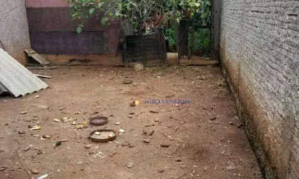 Terreno à venda, 125 m² por r$ 233.000,00 - parque das nações - indaiatuba/sp