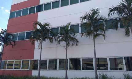 Galpão para alugar, 2877 m² por R$ 60.000,00/mês - Centro Empresarial de Indaiatuba - Indaiatuba/SP