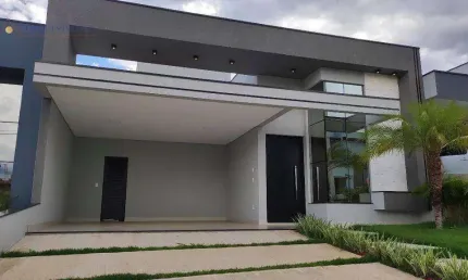 Casa à venda, 184 m² por R$ 1.460.000,00 - Piemonte - Indaiatuba/SP