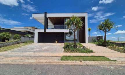 Casa com 4 dormitórios, 450 m² - venda por R$ 5.100.000,00 ou aluguel por R$ 29.048,00/mês - Condomínio Campo de Toscana - Vinhedo/SP