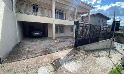 Casa Comercial com 4 dormitórios à venda, 653m² por R$ 2.250.000 - Bairro Santo Antônio - Louveira/SP