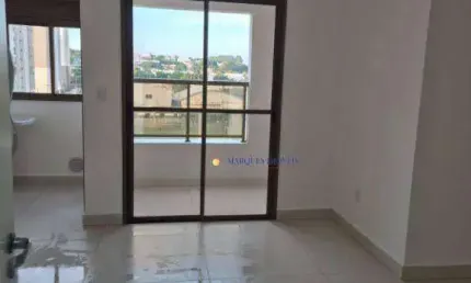 Apartamento com 2 dormitórios à venda, 60 m² por R$ 545.000,00 - Jardim Santiago - Indaiatuba/SP
