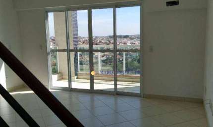 Apartamento com 2 dormitórios, 91 m² - venda por R$ 850.000,00 ou aluguel por R$ 4.442,22/mês - Vila Lopes - Indaiatuba/SP