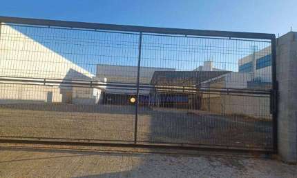 Terreno para alugar, 1000 m² por R$ 9.000,00/mês - Park Comercial de Indaiatuba - Indaiatuba/SP